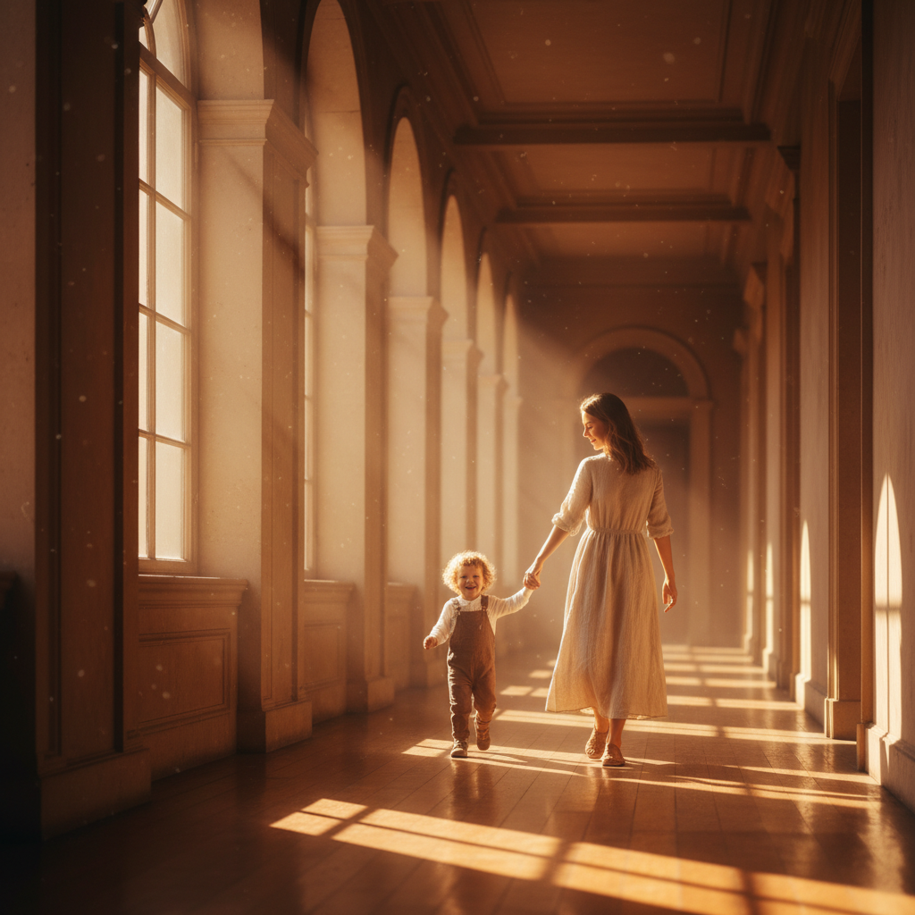 Trennung mit Kind: 7 Fehler die Mütter machen