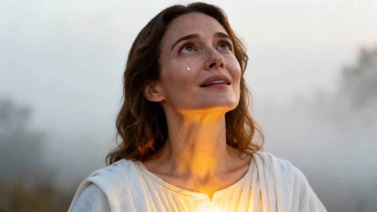 Verlustangst nach der Trennung überwinden